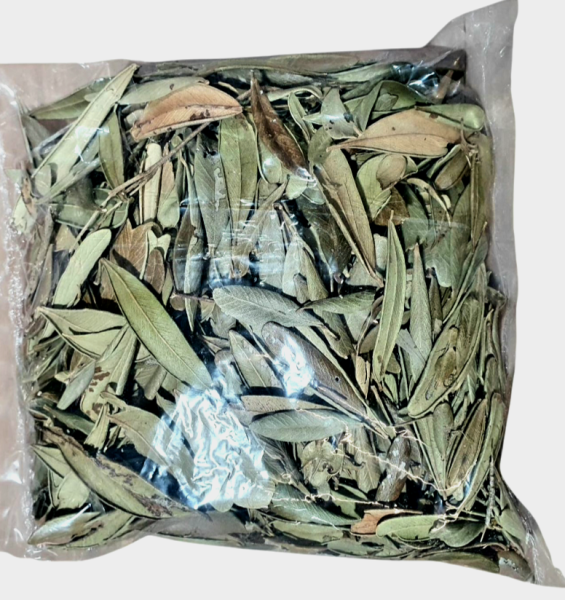 Hojas de Canelilla para TE 80gr